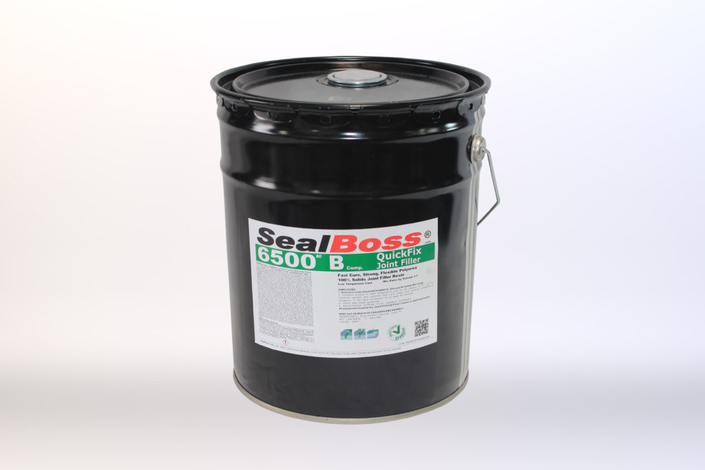 SealBoss 6500 QuickFix Joint Filler BSide instantPO